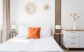 Willa Bliźniak - Pokoje i Apartamenty Bardzo Blisko Plaży